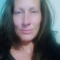 Christina Gluff
