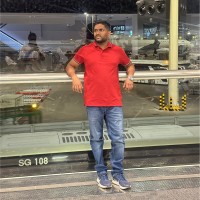 Shiju Thorakkattu