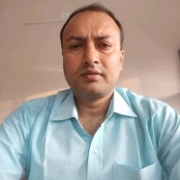 Santosh Singh