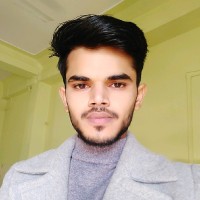 Aashish Saini