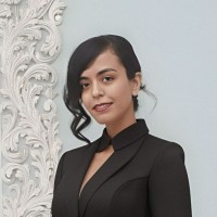 Sara Ghotbzadeh