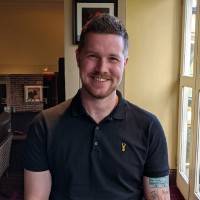 Jonathan Ritchie