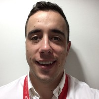 Paul Gunby MBA