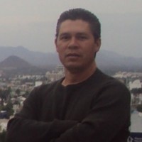 Arturo Delgado villarreal