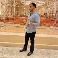 Amarjit Singh