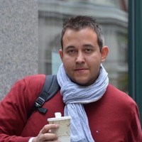 Krisztian Hollos