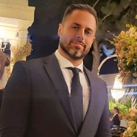 Ehsan Haghani