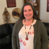 Bethany Barnard (she/her)