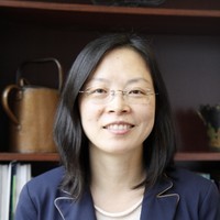 Maggie Xu, M.Eng, B.Eng, CPA, CMA