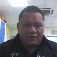 Su'a Aulaga Faumuina