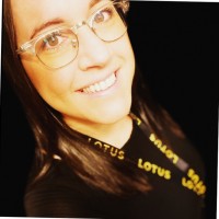 Lucia Thomas