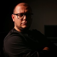 Seyed Pouria Mohajeri