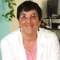 Arlene Castrovinci