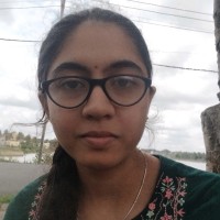 Prakruthi R A