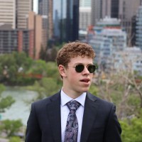 Tyler Cooke