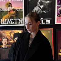 Kateryna Nyzhnyk-Yutysh