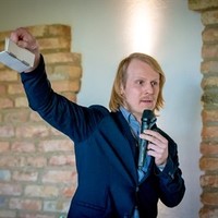 Sergey Popov