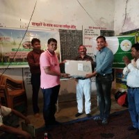 Ranjeet Kumar