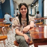 Richa Dadhich