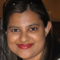 Zarinah Hayes