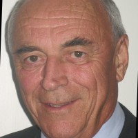 Fred Harper