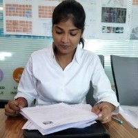 Deepti Verma