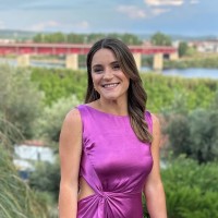 Catarina Serreira Brilha