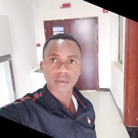 Nixon Nzioki