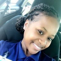 Shakeria Jones