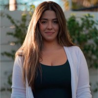 Valeria Sierralta