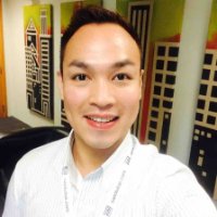 John Paul Dominguez