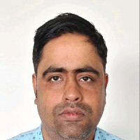 Yogesh Sharma
