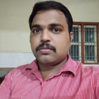 Harsh Pai