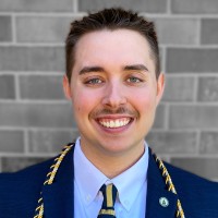 Colten Robbins, Mba