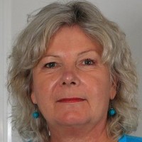 May Schou Andersen