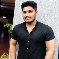 Shaik Anwar