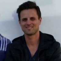 Grant De Smidt