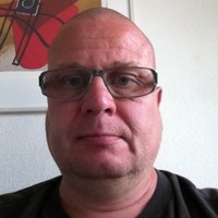 Dan Andreasson