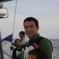 Sergey Korchagin