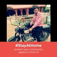 Vikas Tiwari