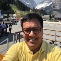 Satyadev T