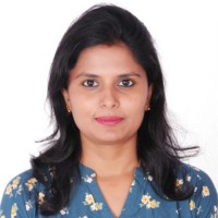 Prathima N