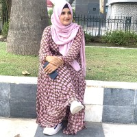 Hira Liaqat