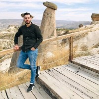 Muhammed Kavak