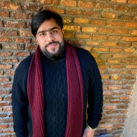 Rishabh Arora