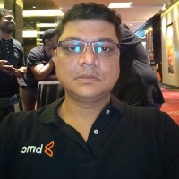 Sawankumar Bisne