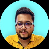 Abhishek Saha