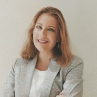 Christina Fotinopoulou