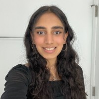 Ria Trivedi