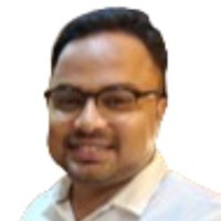 Ashish Pandey